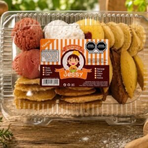 Galletas Surtidas