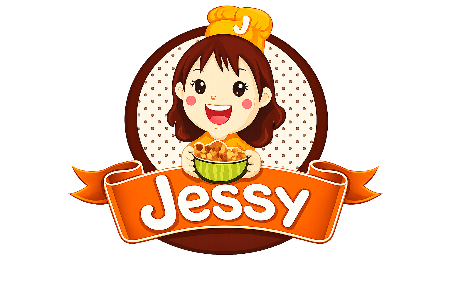 logo galletas sin fondo